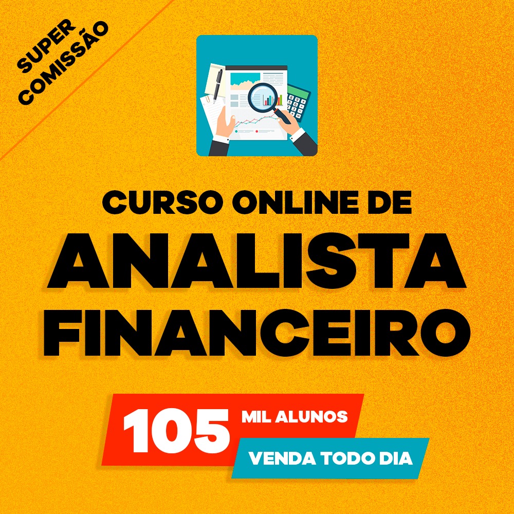 Curso de Analista Financeiro